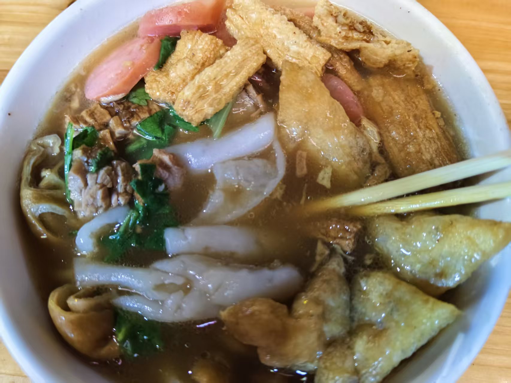 照片